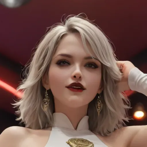 AI色情圖片產生器