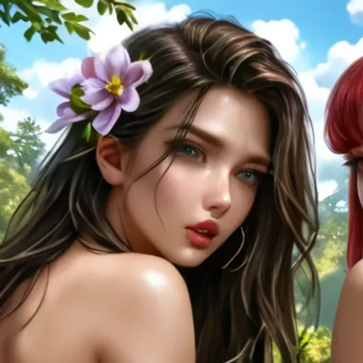 AIポルノ写真ジェネレーター