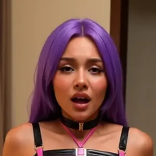 AI色情图片生成器