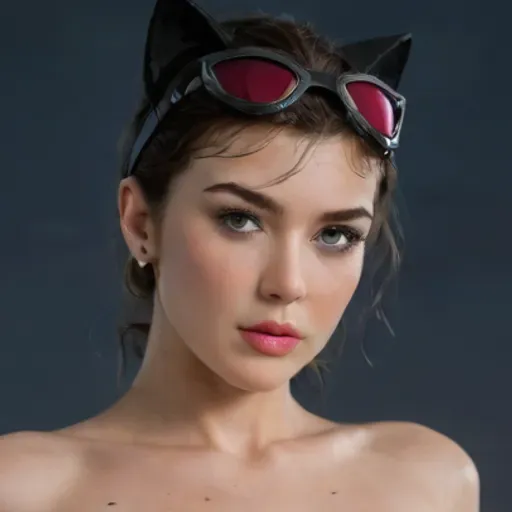 generatore di immagini porno IA