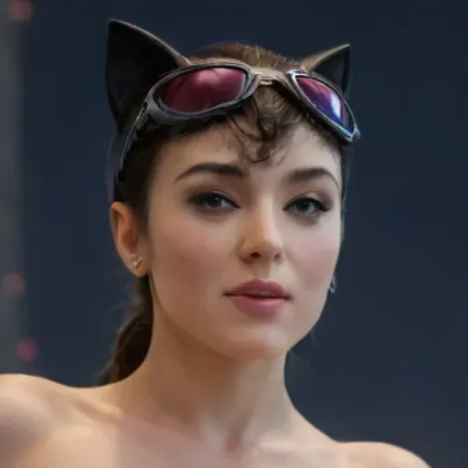 generatore di immagini porno IA