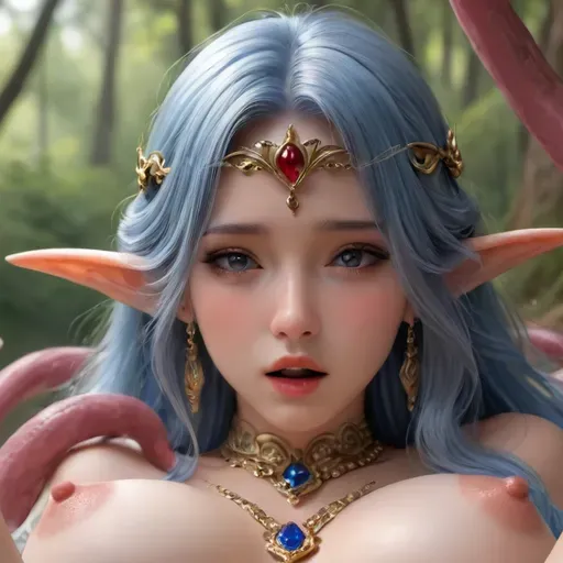 KI-Pornobild-Generator