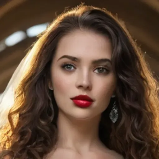 AI 포르노 이미지 생성기