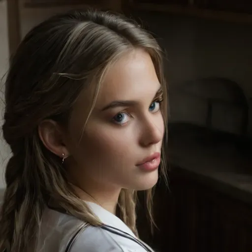 AI色情图片生成器