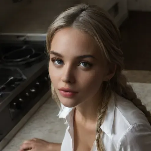 AI 포르노 이미지 생성기