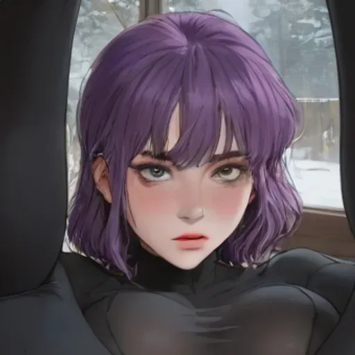 AI色情圖片產生器