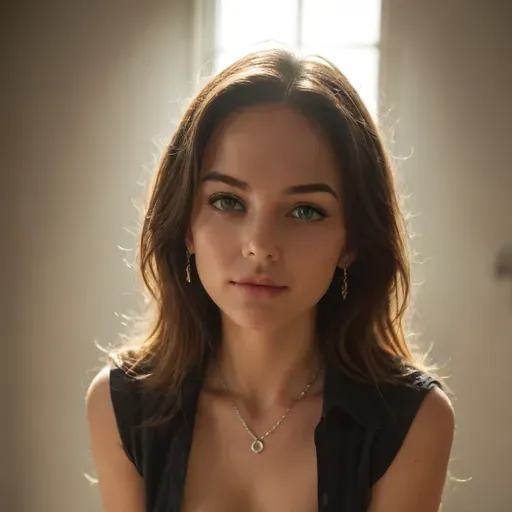 AI色情图片生成器