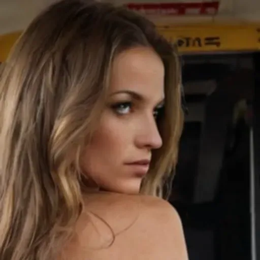 AI色情圖片產生器