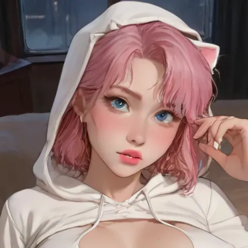 AI色情圖片產生器