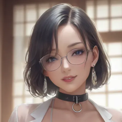 AI 포르노 이미지 생성기