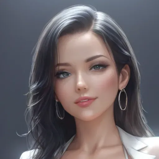 AIポルノ画像ジェネレーター