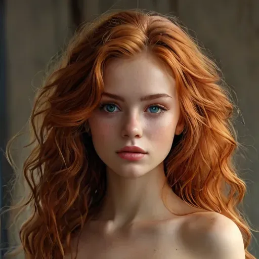 AI色情圖片產生器