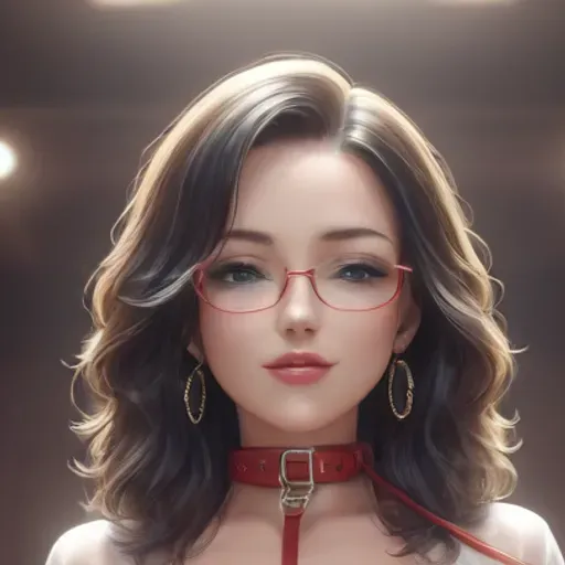 AI色情图片生成器