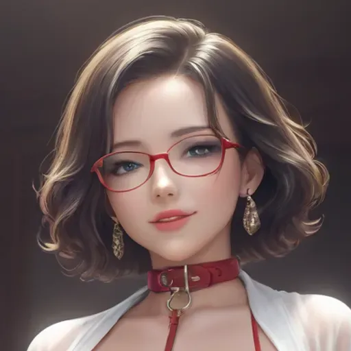 AI色情圖片產生器