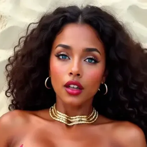 gerador de imagens pornô com IA