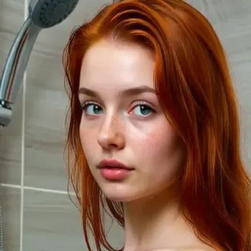 AI 포르노 이미지 생성기