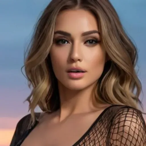 AI 포르노 이미지 생성기