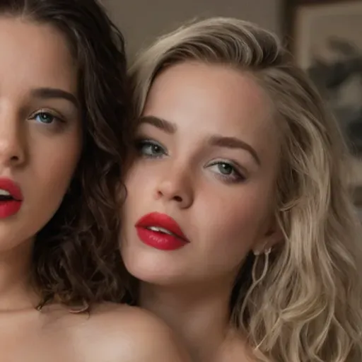 AI色情照片生成器