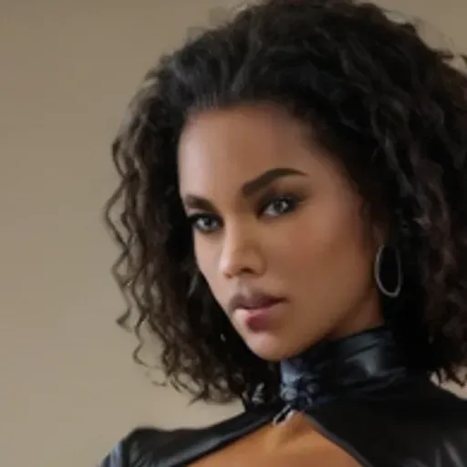 AIポルノ画像ジェネレーター