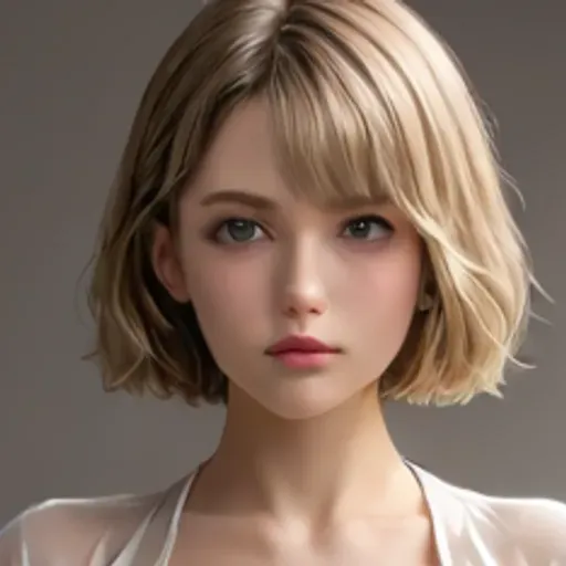 AI 포르노 이미지 생성기