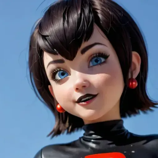 AI 포르노 이미지 생성기