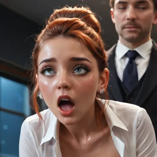 AI色情照片產生器