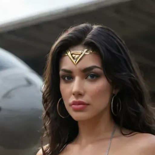 AI色情图片生成器