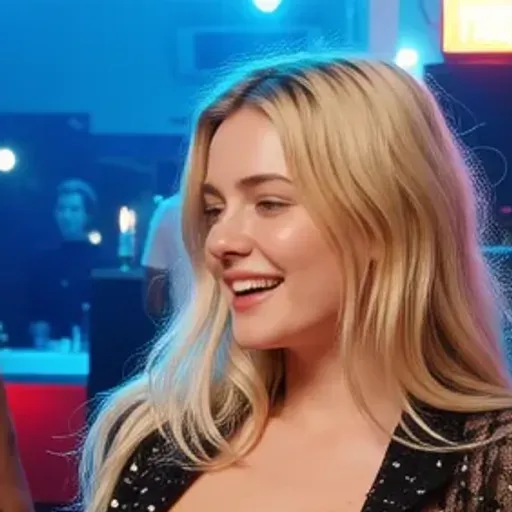 AI色情圖片產生器