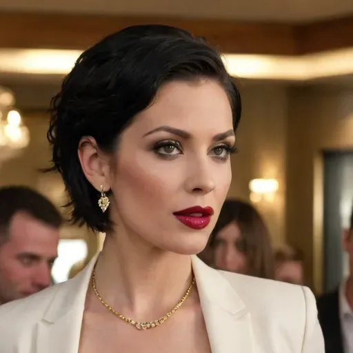 yapay zekâ porno görsel üretici