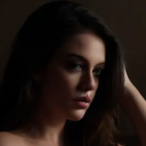 AI色情图片生成器