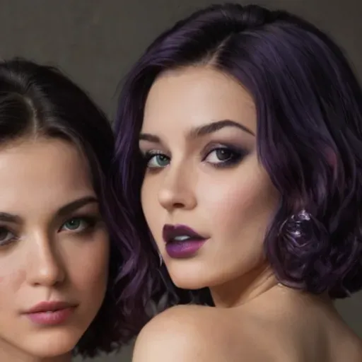 AI色情照片生成器