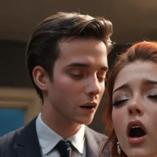 generatore di immagini porno IA