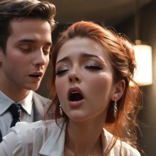 generatore di foto porno IA