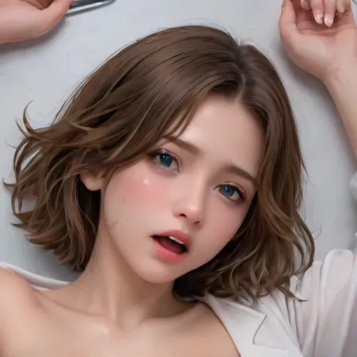 AIポルノ画像ジェネレーター