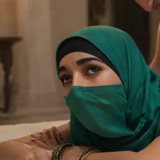 KI-Pornobildchen-Generator