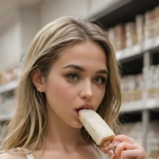 AI 포르노 이미지 생성기