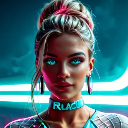 โปรแกรมสร้างภาพโปรนที่ใช้ปัญหา AI