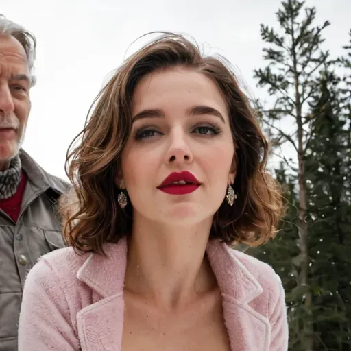 AI porn image generator