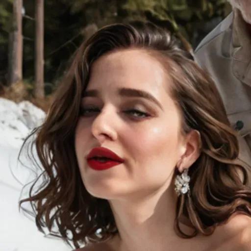 AI色情圖片產生器