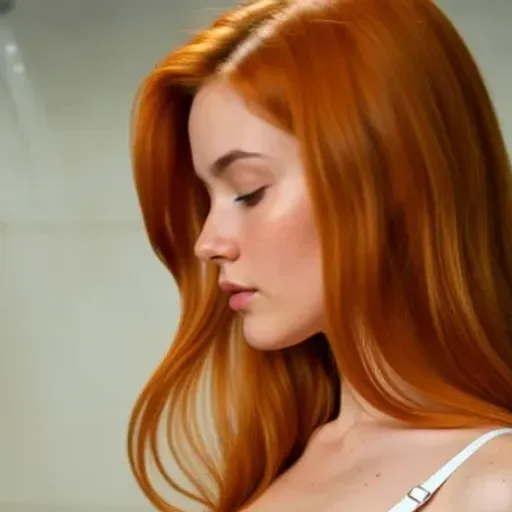 AI色情图片生成器