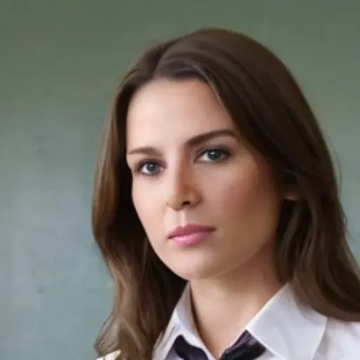 AI色情照片生成器