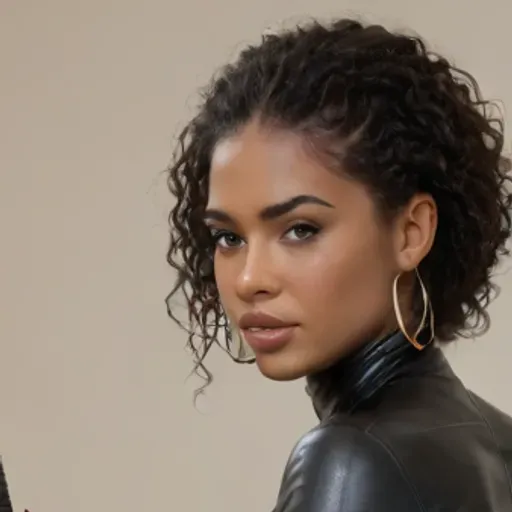 KI-Pornobild-Generator