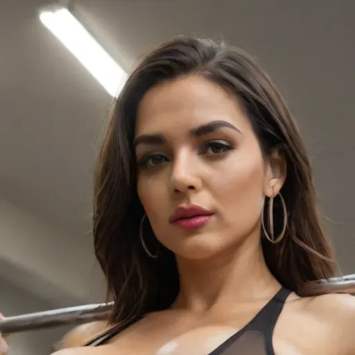 генератор порно-изображений на ИИ