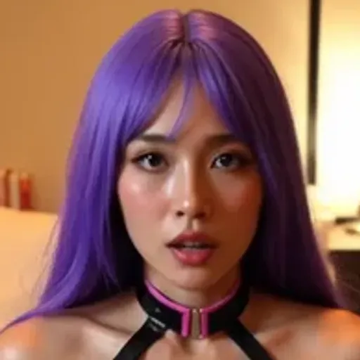 yapay zekâ porno görsel üretici