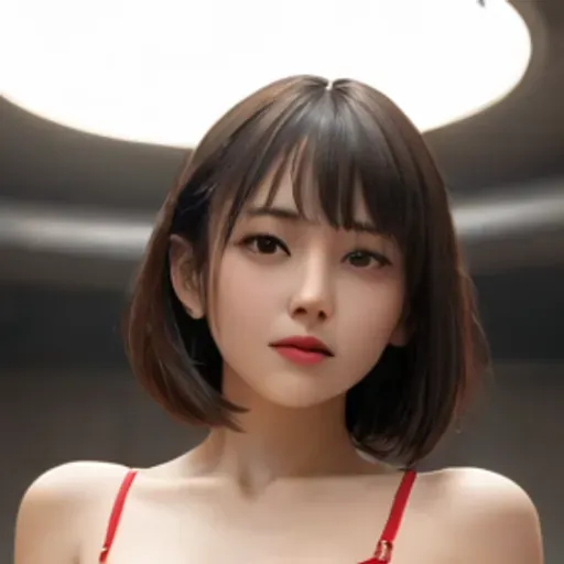 AI色情图片生成器