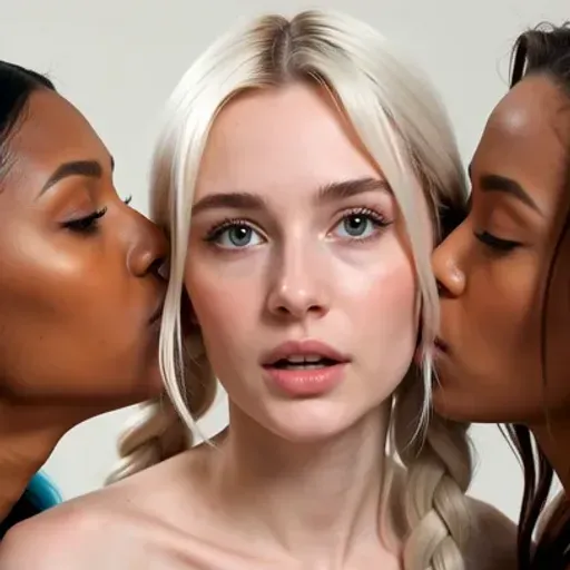 AI porn image generator