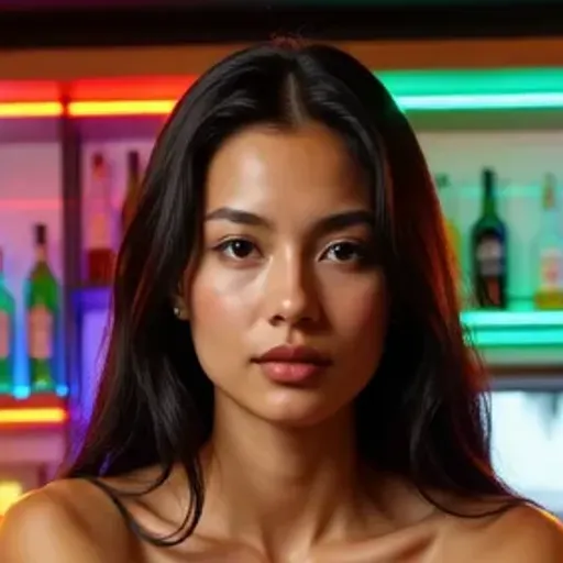 gerador de imagens pornô com IA