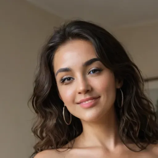 AIポルノ画像ジェネレーター