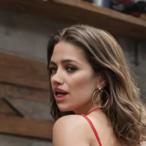 KI-Pornobild-Generator