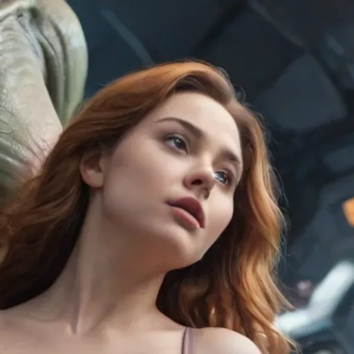 โปรแกรมสร้างภาพโปรนที่ใช้ปัญหา AI